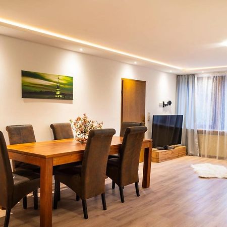 Ferienwohnung-Lenne-Finnentrop Exteriör bild