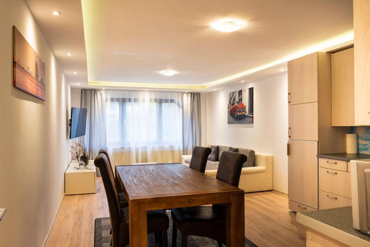 Ferienwohnung-Lenne-Finnentrop Exteriör bild
