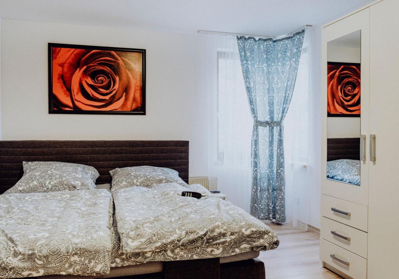 Ferienwohnung-Lenne-Finnentrop Exteriör bild
