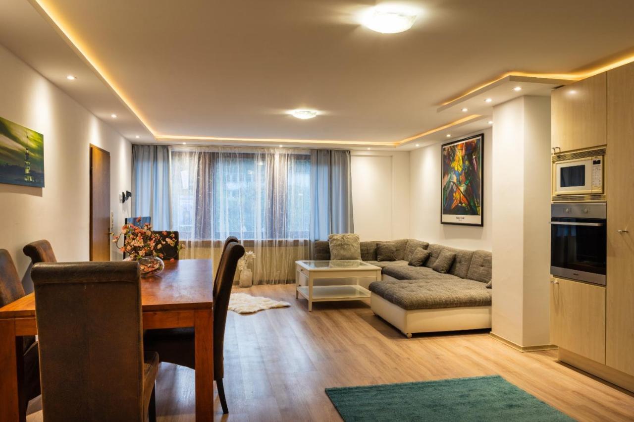 Ferienwohnung-Lenne-Finnentrop Exteriör bild