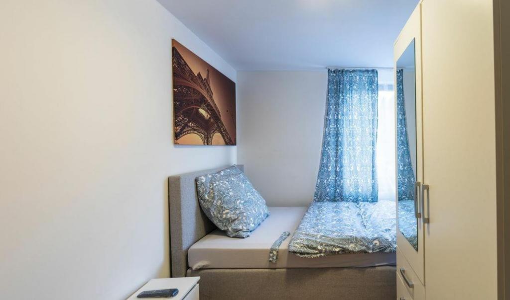 Ferienwohnung-Lenne-Finnentrop Exteriör bild