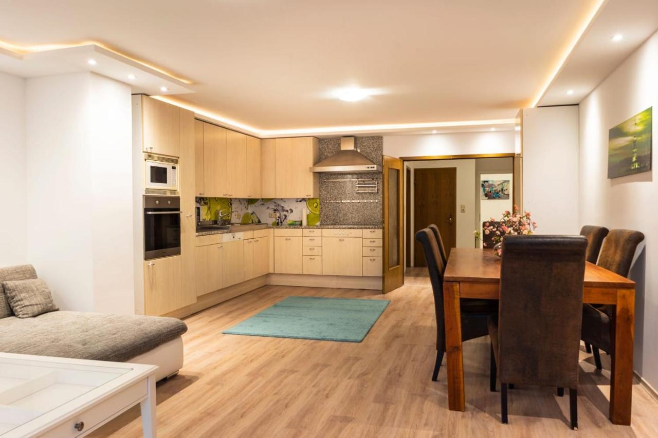 Ferienwohnung-Lenne-Finnentrop Exteriör bild