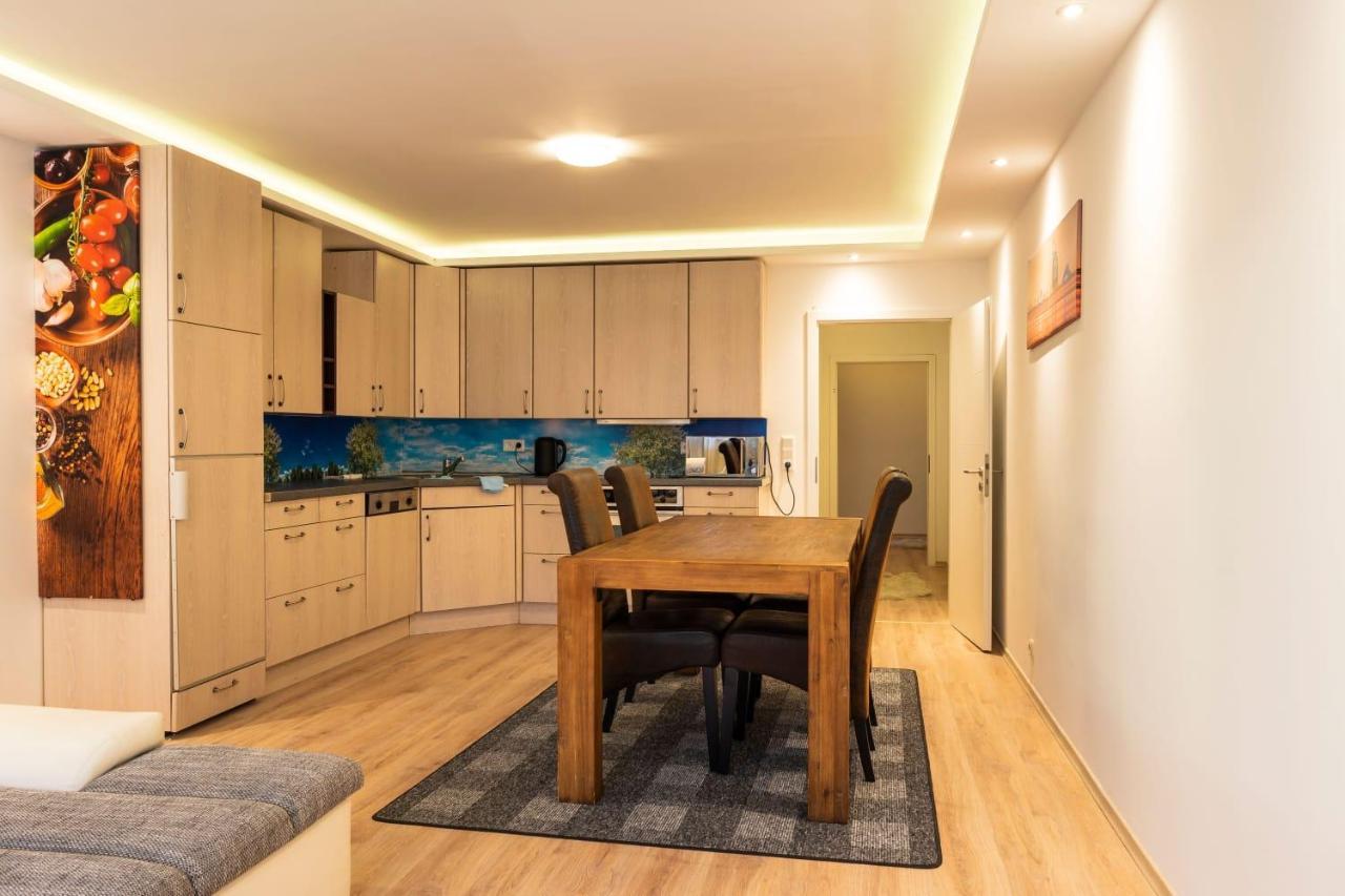 Ferienwohnung-Lenne-Finnentrop Exteriör bild