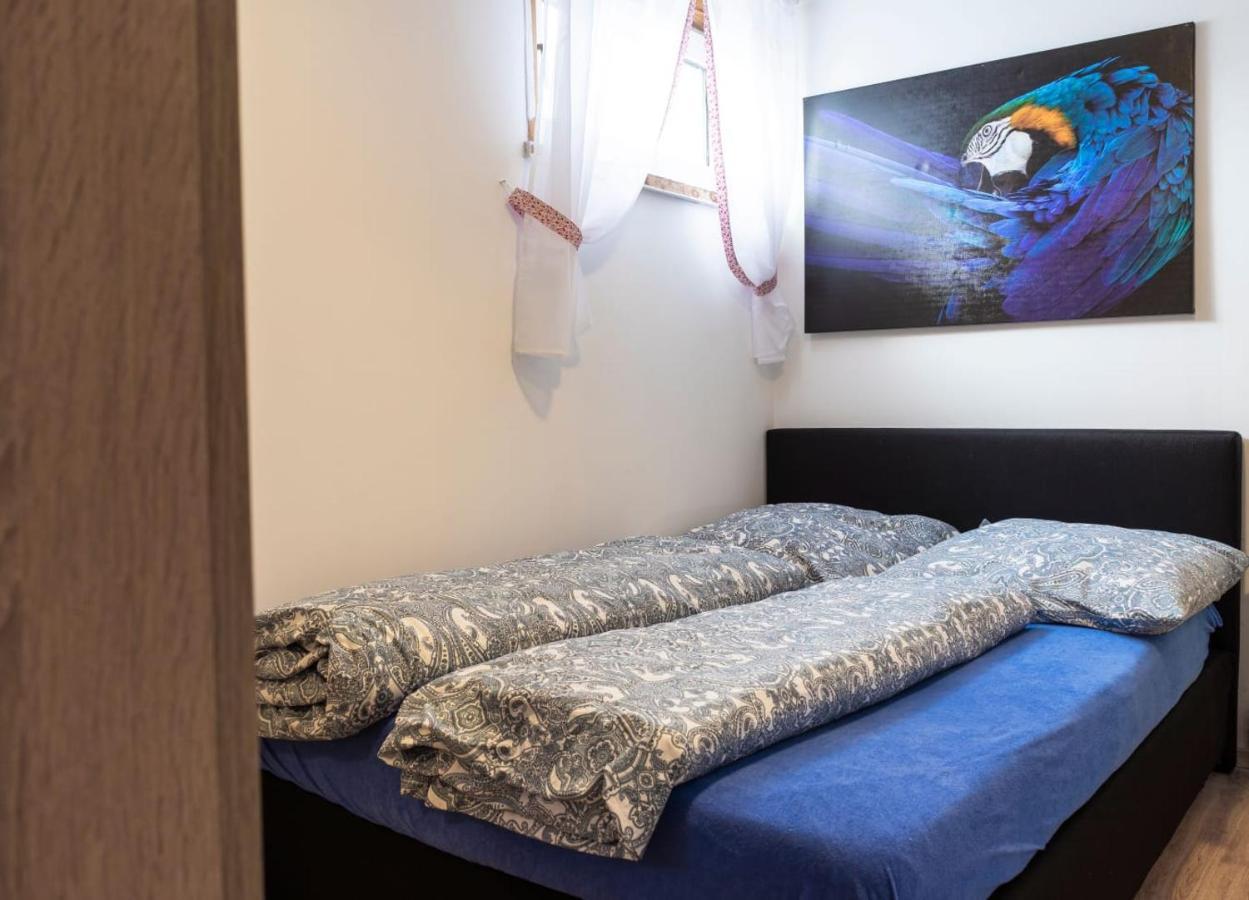 Ferienwohnung-Lenne-Finnentrop Exteriör bild