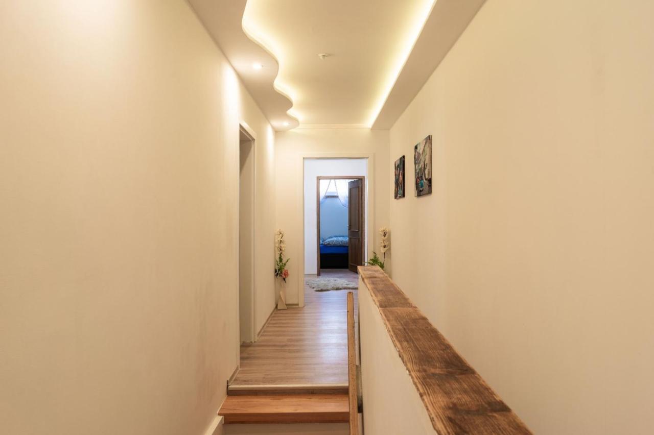 Ferienwohnung-Lenne-Finnentrop Exteriör bild
