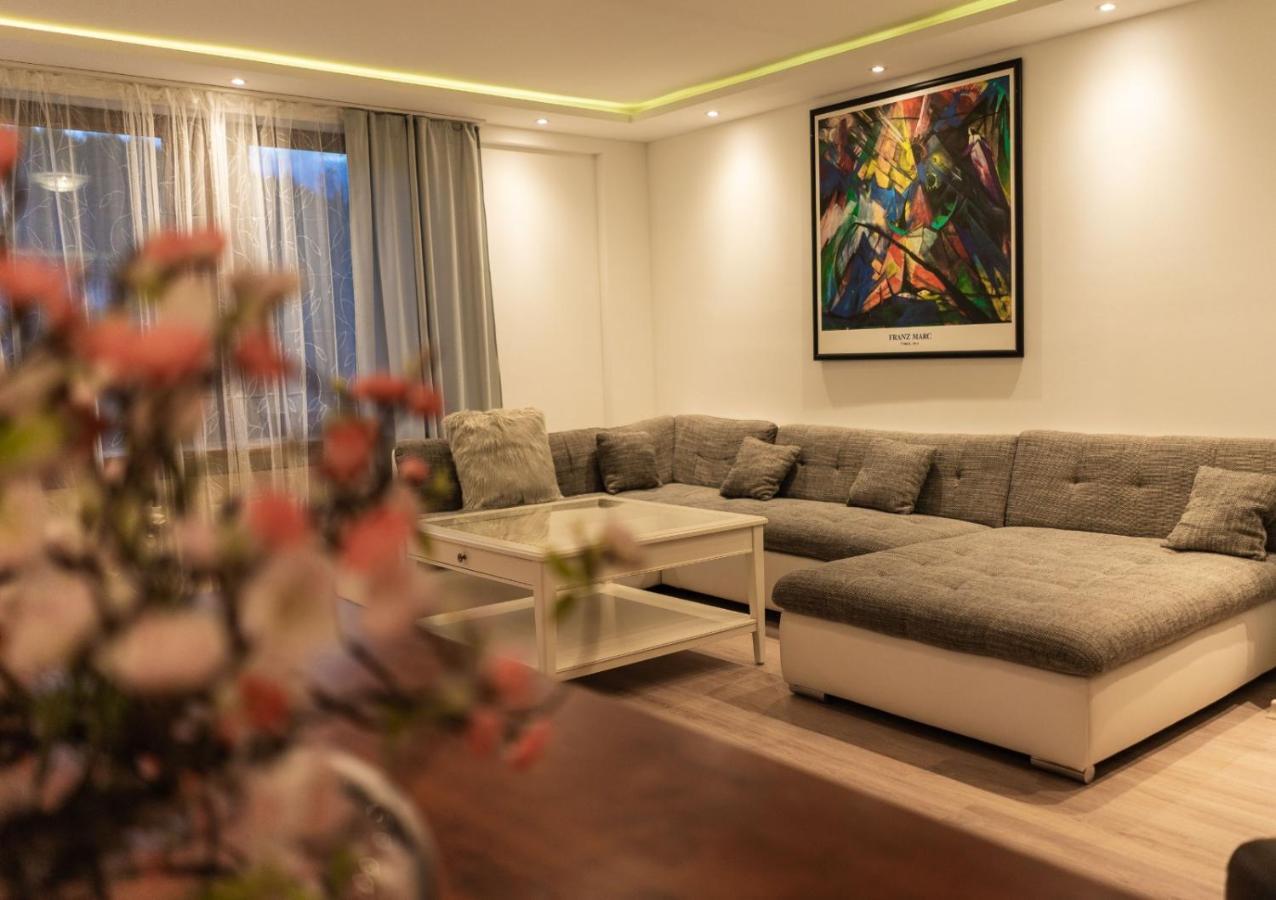 Ferienwohnung-Lenne-Finnentrop Exteriör bild