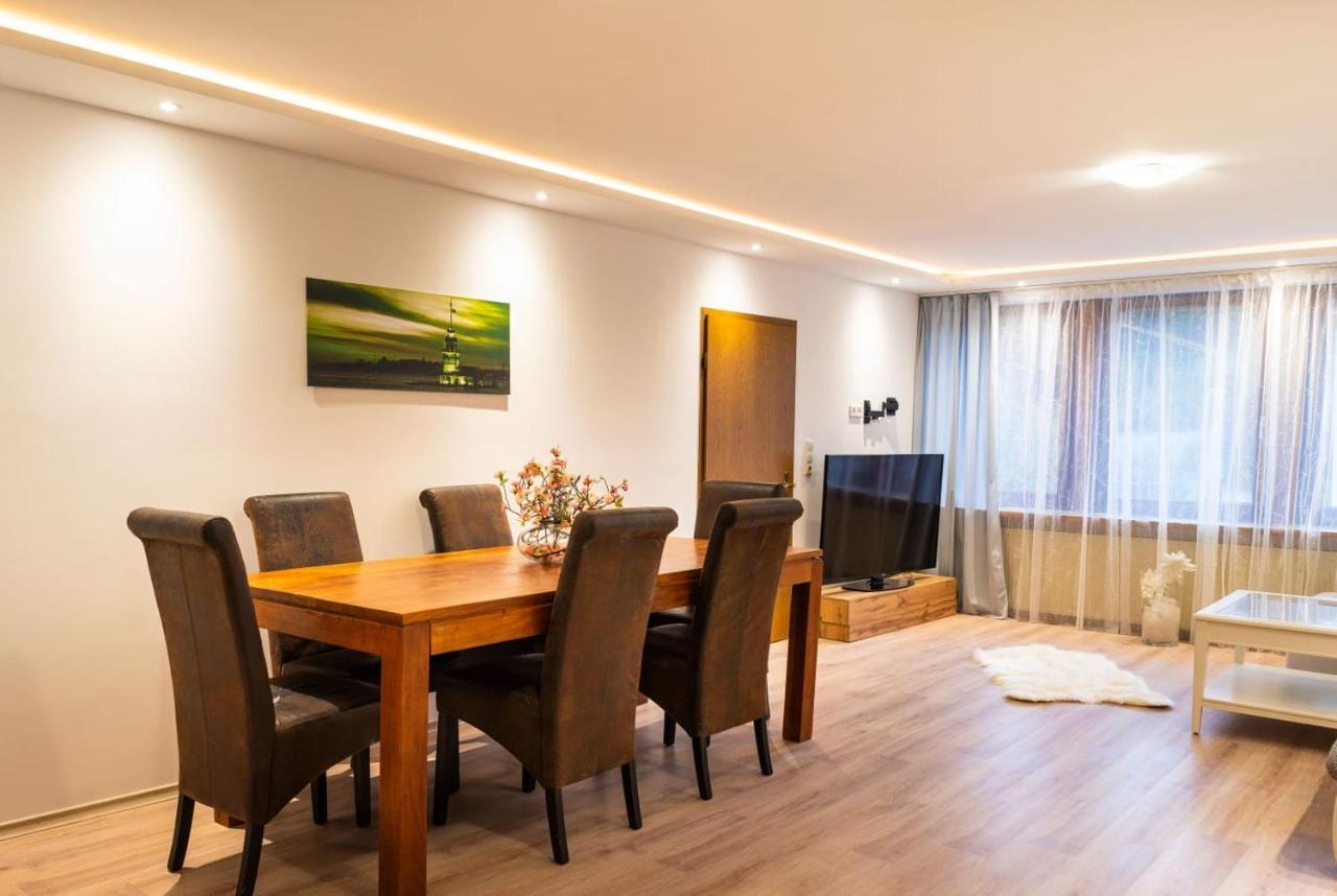 Ferienwohnung-Lenne-Finnentrop Exteriör bild